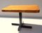 Pine Side Coffee Table by Charlotte Perriand for Les Arcs 3