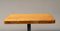 Table Basse en Pin par Charlotte Perriand pour Les Arcs 5