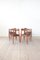 Jh-503 The Chair von Hans J. Wegner für Johannes Hansen, DNK, 1950er, 4er Set 2