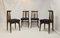 200/100b Chairs by M. Zieliński, 1960s, Set of 4, Image 12