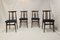 200/100b Chairs by M. Zieliński, 1960s, Set of 4, Image 17