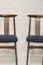 200/100b Chairs by M. Zieliński, 1960s, Set of 4 6
