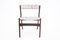 Danish T21 Fire Dining Chairs from Korup Stolefabrik, 1960s, Set of 6, Image 11