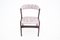 Danish T21 Fire Dining Chairs from Korup Stolefabrik, 1960s, Set of 6, Image 12