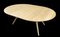 Table Extensible Pp 75 en Chêne par Hans J. Wegner 2