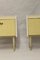 Mid-Century Bedside Tables, 1950s, Set of 2, Image 3