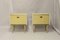 Mid-Century Bedside Tables, 1950s, Set of 2, Image 1