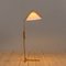 Scandinavian Modern Floor Lamp by Jan Wickelgren for Aneta, 1970s, Image 3