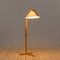 Scandinavian Modern Floor Lamp by Jan Wickelgren for Aneta, 1970s 4