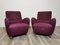 H-282 Armchairs by Jindrich Halabala, Set of 2 14