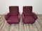 H-282 Armchairs by Jindrich Halabala, Set of 2 7