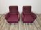 H-282 Armchairs by Jindrich Halabala, Set of 2, Image 7