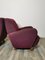 H-282 Armchairs by Jindrich Halabala, Set of 2 22