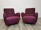 H-282 Armchairs by Jindrich Halabala, Set of 2 15