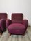 H-282 Armchairs by Jindrich Halabala, Set of 2 4