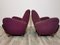 H-282 Armchairs by Jindrich Halabala, Set of 2 17