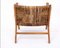 Banc et Fauteuils Hollywood par Olivier de Schrijver, Set de 3 32