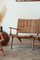 Hollywood Bench and Armchairs by Olivier de Schrijver, Set of 3, Image 12