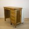 Spanish Oak Desk, 1930s 4