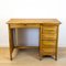 Spanish Oak Desk, 1930s 2