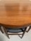 Dining Table and Chairs by Frem Røjle, Set of 5, Image 14