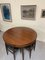 Dining Table and Chairs by Frem Røjle, Set of 5 13