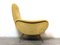Italian Lounge Chair, 1950s, Image 9