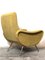 Italian Lounge Chair, 1950s, Image 13