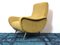 Italian Lounge Chair, 1950s 5