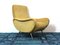 Fauteuil, Italie, 1950s 7