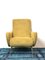 Italian Lounge Chair, 1950s, Image 6