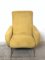 Italian Lounge Chair, 1950s, Image 12