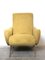 Italian Lounge Chair, 1950s, Image 2