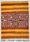 Vintage Wool Kilim Rug 3