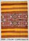 Vintage Wool Kilim Rug, Image 3