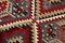 Vintage Kilim Rug, Image 12