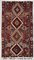 Tapis Kilim Vintage 3