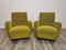H-282 Armchairs by Jindrich Halabala, Set of 2 18