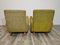 H-282 Armchairs by Jindrich Halabala, Set of 2 9