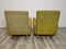 H-282 Armchairs by Jindrich Halabala, Set of 2, Image 9