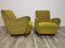 H-282 Armchairs by Jindrich Halabala, Set of 2, Image 14