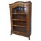 Louis Philippe Style Display Cabinet 1