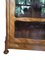 Louis Philippe Style Display Cabinet 3