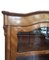 Louis Philippe Style Display Cabinet 2