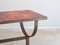 Mid-Century Ceramic Coffee Table, Image 7