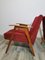 Vintage Armchairs from Tatra, Set of 2, Image 10