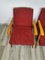 Vintage Armchairs from Tatra, Set of 2 3