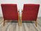 Vintage Armchairs from Tatra, Set of 2, Image 4