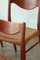 Rope and Teak GS60 Chairs by Arne Wahl Iversen, 1960s, Set of 4 14