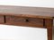 Oak Console Table 5